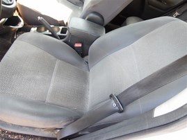 2003 Toyota Matrix White 1.8L AT #Z22020